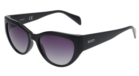 SCOTT SC2992 C1 55 SUNGLASSES