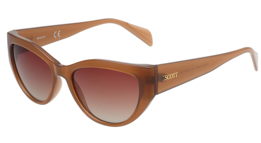 SCOTT SC2992 C2 55 SUNGLASSES