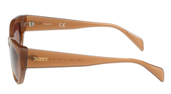 SCOTT SC2992 C2 55 SUNGLASSES