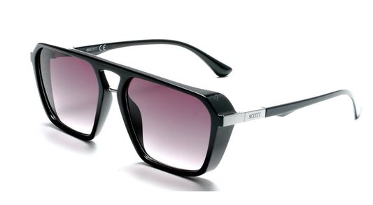 SCOTT SC2997 C1 58 SUNGLASSES