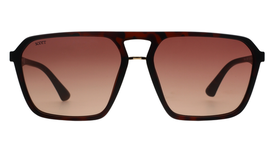 SCOTT SC2997 C3 58 SUNGLASSES