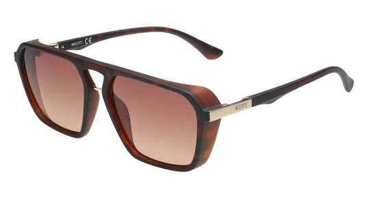 SCOTT SC2997 C3 58 SUNGLASSES