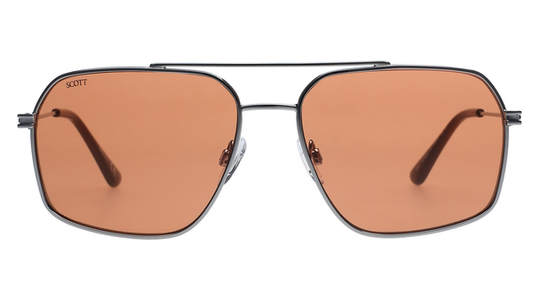 SCOTT SC3003 C6 58 SUNGLASSES