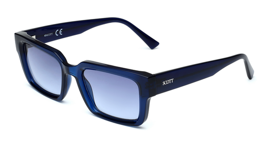 SCOTT SC3011 C2 52 SUNGLASSES