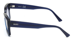 SCOTT SC3011 C2 52 SUNGLASSES