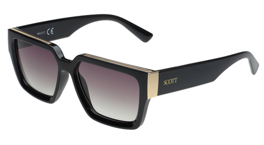 SCOTT SC3014 C1 56 SUNGLASSES