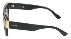 SCOTT SC3014 C1 56 SUNGLASSES