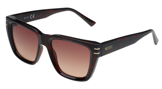 SCOTT SC3020 C2 54 SUNGLASSES