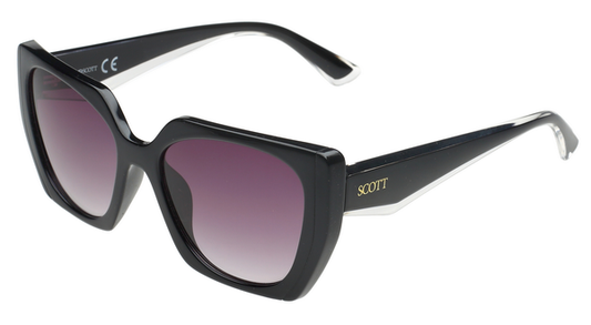 SCOTT SC3030 C1 55 SUNGLASSES