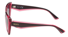 SCOTT SC3030 C4 55 SUNGLASSES