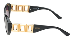 SCOTT SC3047 C1 54 SUNGLASSES