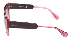 SCOTT SC3053 C2 55 SUNGLASSES