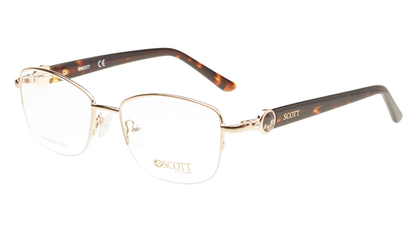 SCOTT SC5720 C1 52 FRAME