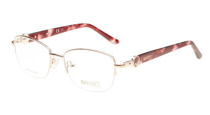 SCOTT SC5720 C2 52 FRAME