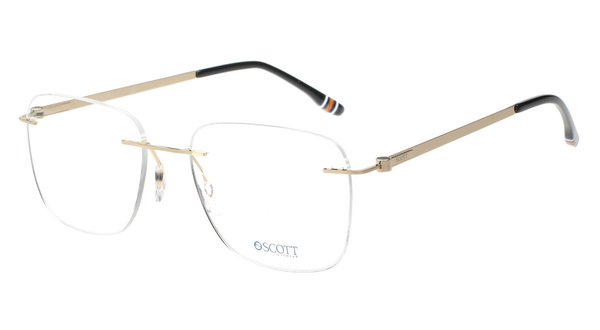 SCOTT SC5753 C1 54 FRAME