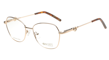 SCOTT SC5776 C1 52 FRAME