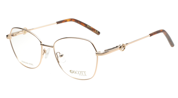 SCOTT SC5776 C1 52 FRAME