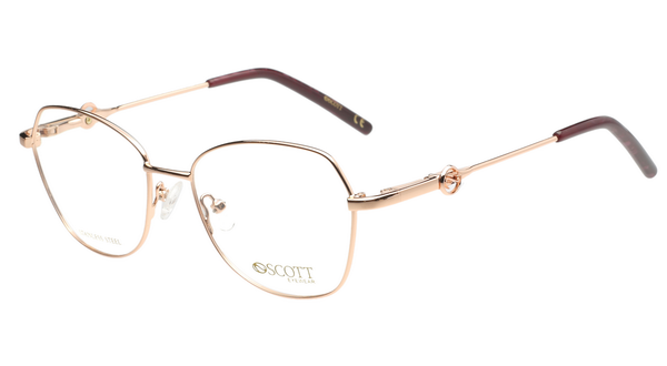 SCOTT SC5776 C2 52 FRAME