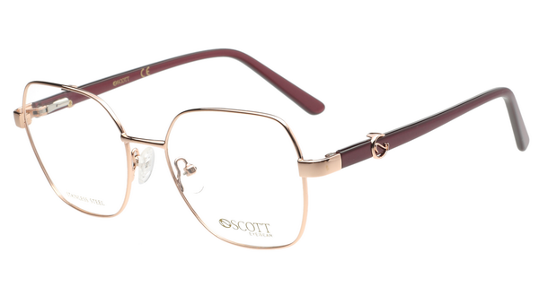 SCOTT SC5777 C2 52 FRAME