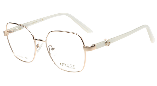 SCOTT SC5777 C4 52 FRAME