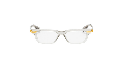 BALMAIN BPX133C SENTINELLE IV GRY GLD 51 FRAME