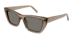 SAINT LAURENT SL276 MICA 043 53 SUNGLASSES