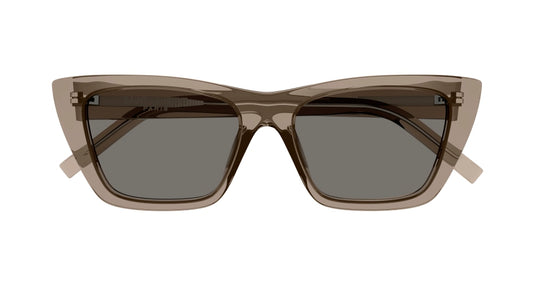 SAINT LAURENT SL276 MICA 043 53 SUNGLASSES