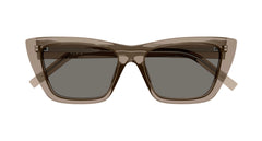 SAINT LAURENT SL276 MICA 043 53 SUNGLASSES