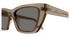 SAINT LAURENT SL276 MICA 043 53 SUNGLASSES