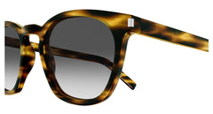 SAINT LAURENT SL28 045 49 SUNGLASSES