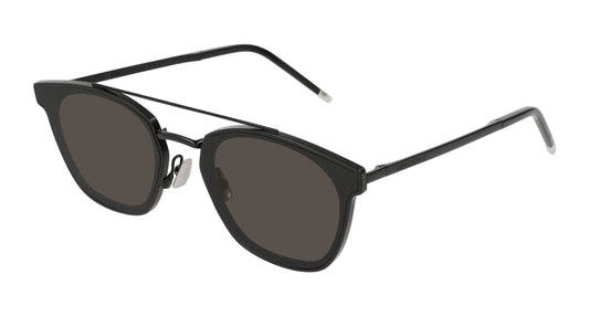 SAINT LAURENT SLM28 001 61 SUNGLASSES