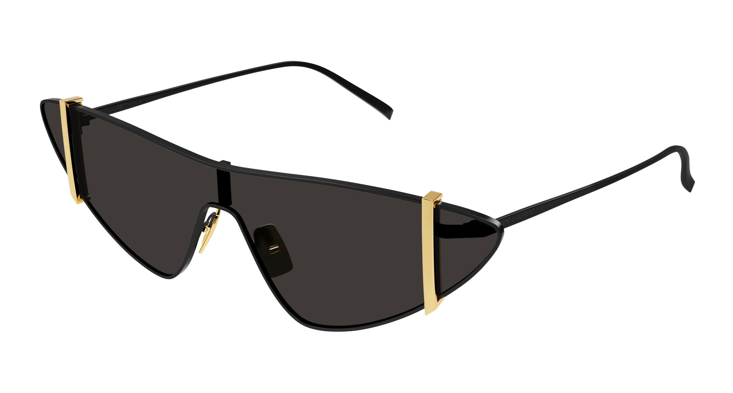 SAINT LAURENT SL536 001 99 SUNGLASSES