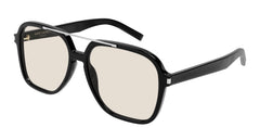 SAINT LAURENT SL545 001 58 SUNGLASSES