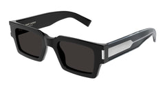 SAINT LAURENT SL572 001 50 SUNGLASSES