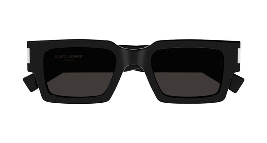 SAINT LAURENT SL572 001 50 SUNGLASSES