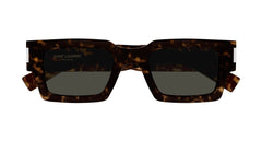 SAINT LAURENT SL572 002 50 SUNGLASSES