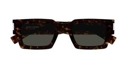 SAINT LAURENT SL572 002 50 SUNGLASSES
