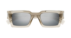 SAINT LAURENT SL572 003 50 SUNGLASSES