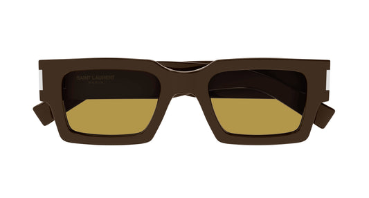 SAINT LAURENT SL572 007 50 SUNGLASSES