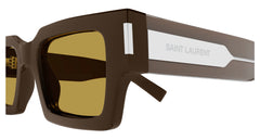 SAINT LAURENT SL572 007 50 SUNGLASSES