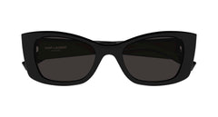 SAINT LAURENT SL593 001 52 SUNGLASSES