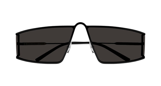 SAINT LAURENT SL606 001 66 SUNGLASSES