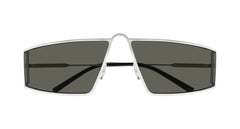 SAINT LAURENT SL606 002 66 SUNGLASSES