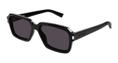 SAINT LAURENT SL611 001 59 SUNGLASSES