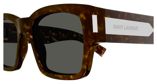 SAINT LAURENT SL617 002 NA SUNGLASSES