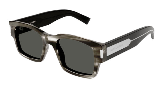 SAINT LAURENT SL617 004 53 SUNGLASSES