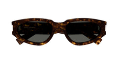 SAINT LAURENT SL618 002 56 SUNGLASSES