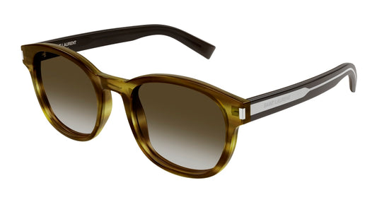 SAINT LAURENT SL620 005 52 SUNGLASSES