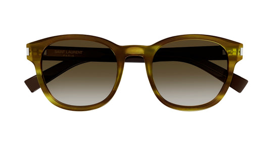 SAINT LAURENT SL620 005 52 SUNGLASSES