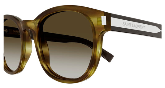 SAINT LAURENT SL620 005 52 SUNGLASSES